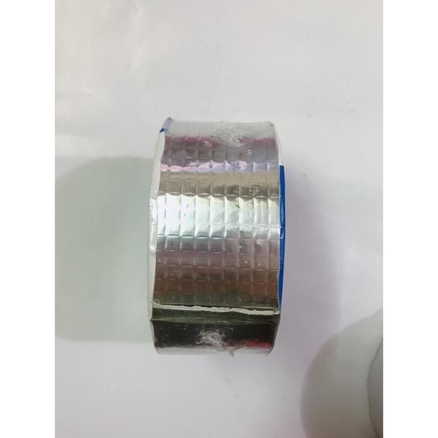 Băng keo siêu dính Nhật Bản chống thấm 5cm - 5cm