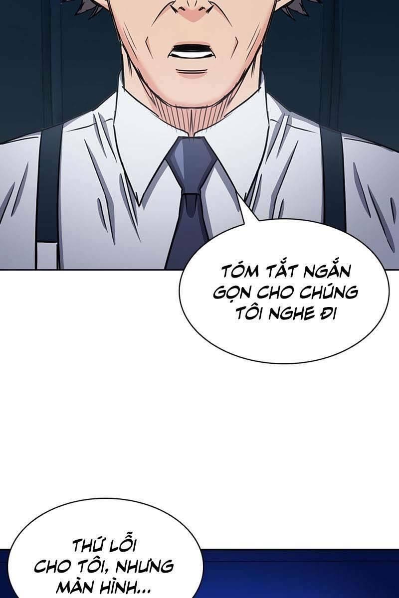 druid tại ga seoul - người hóa thú chapter 76 87