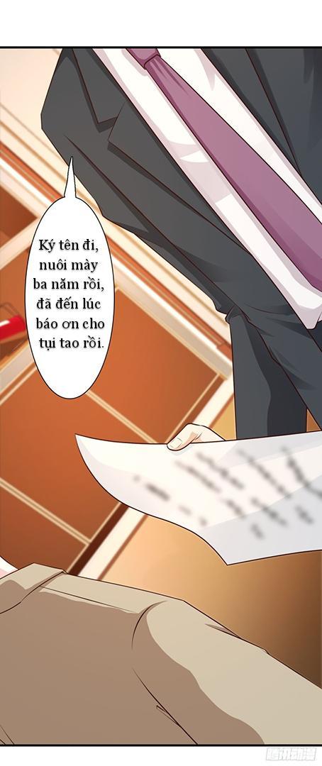 phệ tình chapter 6 12