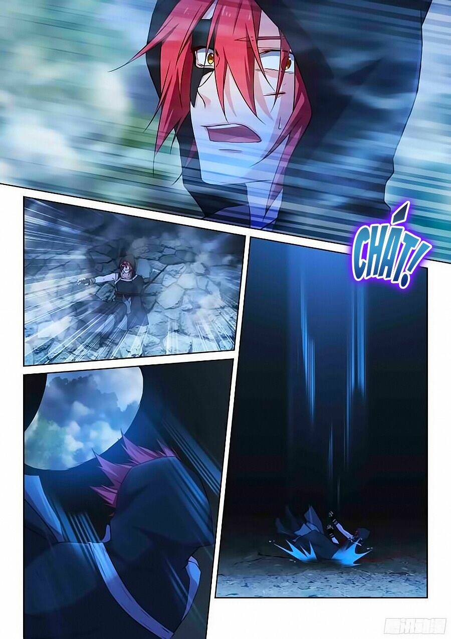 giả diện thế thân chapter 140 7