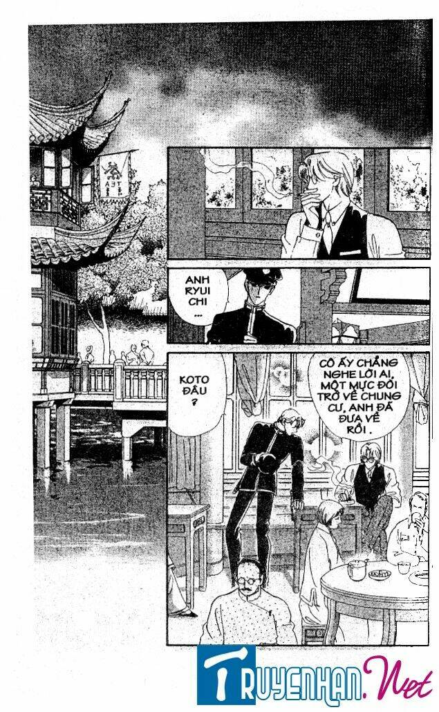 magnolia waltz chapter 24 8