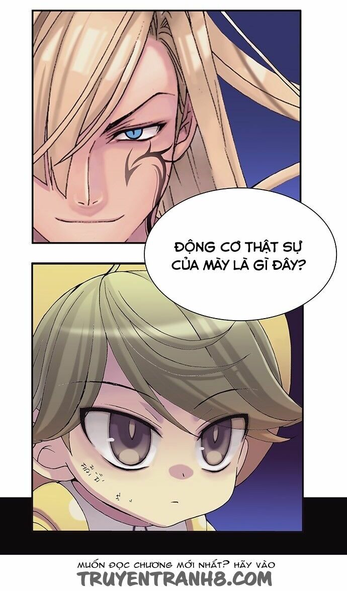 trăng mờ chapter 24 25