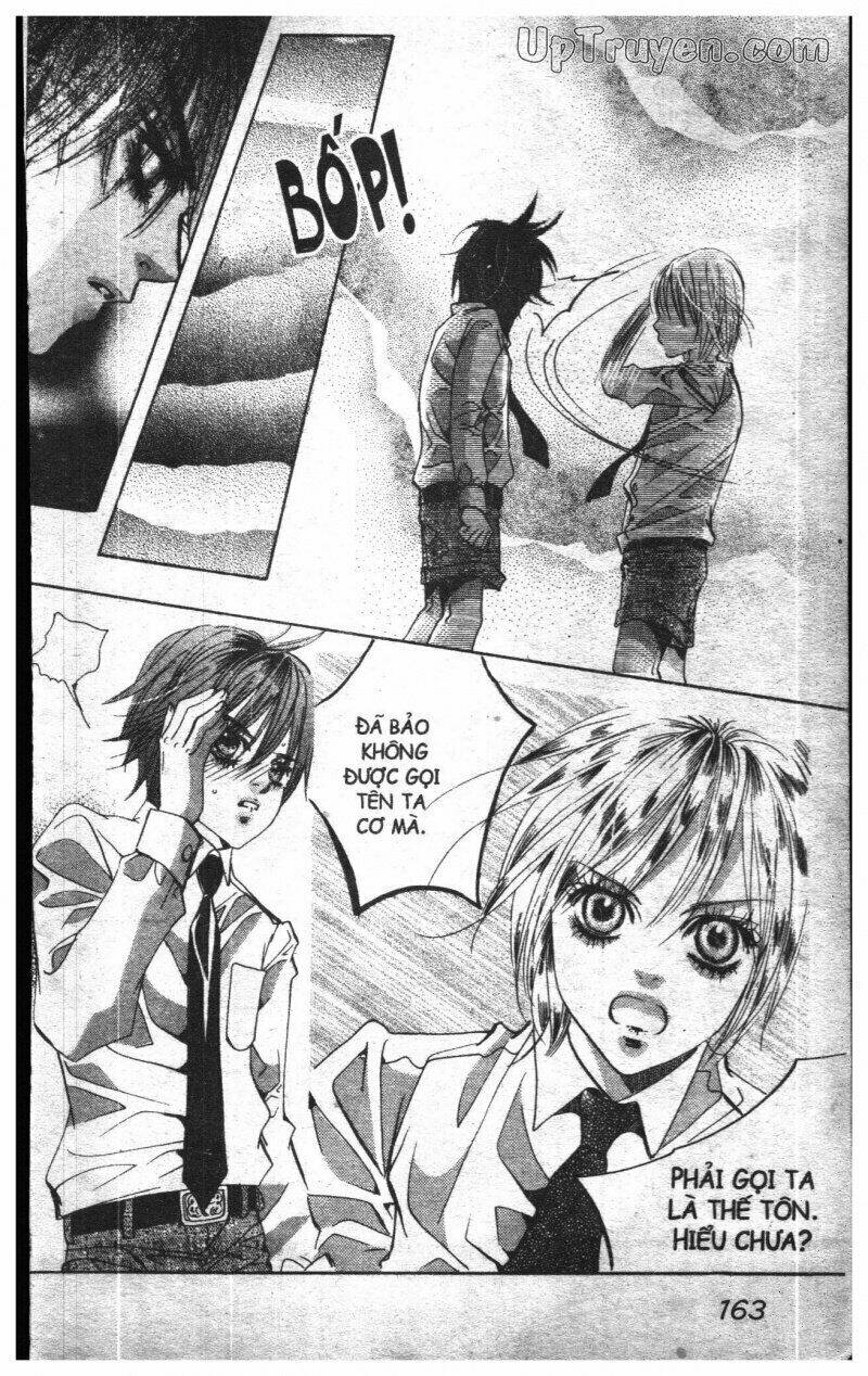 goong - [ hoàng cung ] chapter 11 157