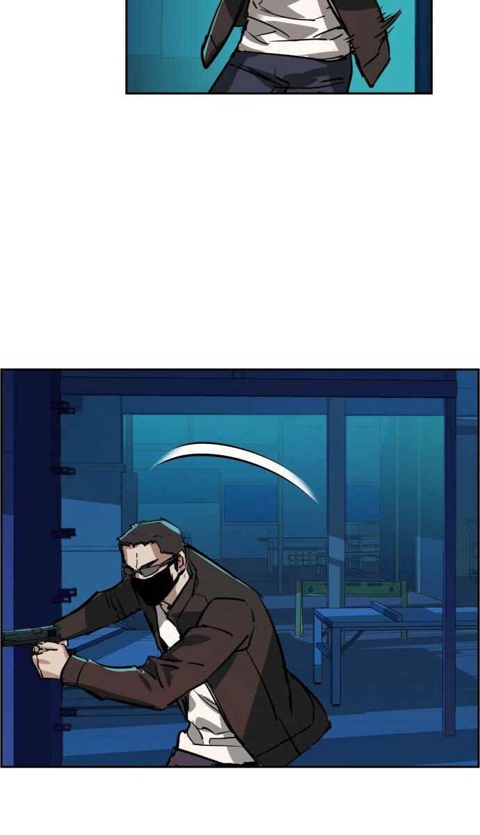 bạn học tôi là lính đánh thuê chapter 131 91