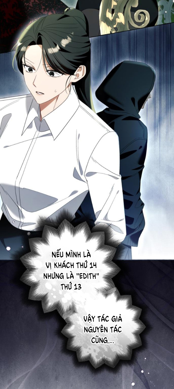 tôi tưởng đó chỉ là tiểu thuyết trọng sinh bình thường chapter 86.2 30