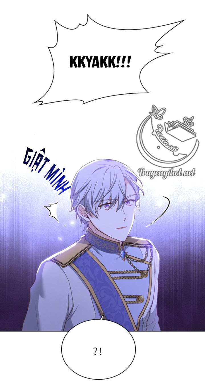 lời cầu hôn đến từ hoàng đế chapter 37.2 39