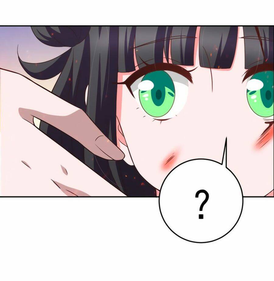 người yêu khát máu của tôi chapter 27 21