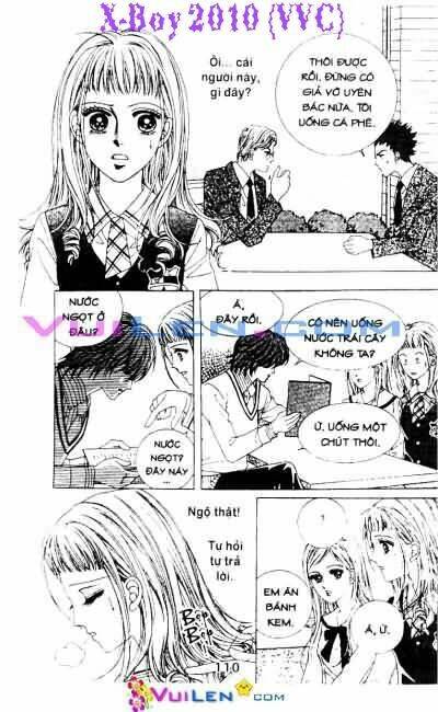 high school bullying chapter 29 20