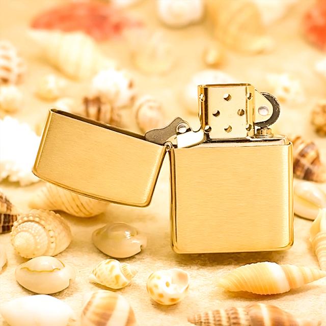 Vỏ Hột Quẹt Bật Lửa Xăng Đá ZP Thiết Kế Họa Tiết Xước Mịn Đẹp Độc Lạ