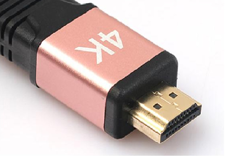 Cáp HDMI 2.0, 4K Dây Tròn 15m -Hàng  nhập khẩu