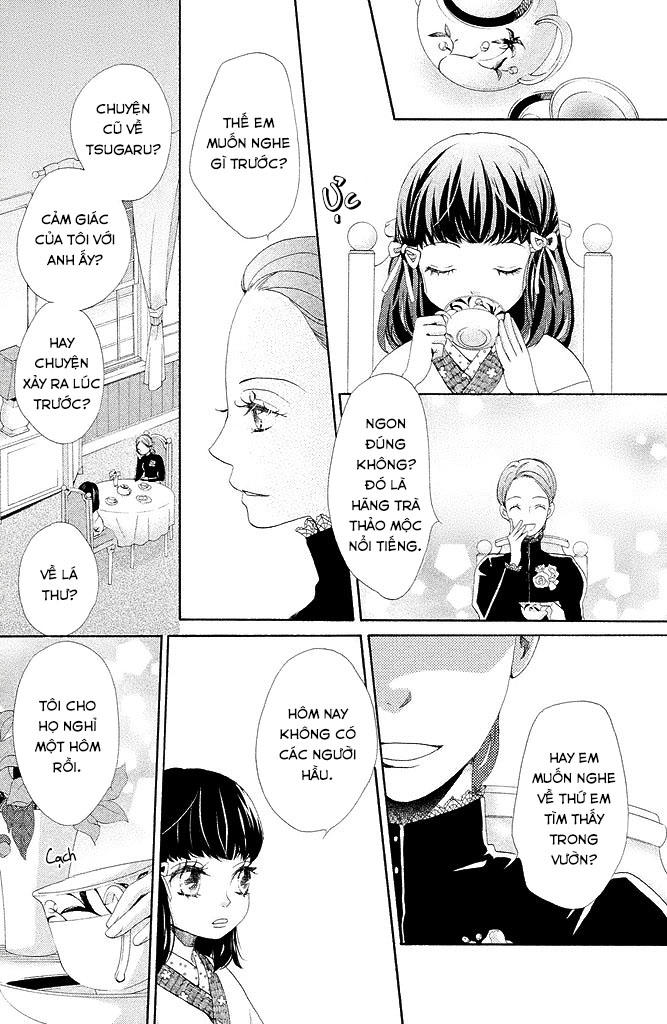 meiji hiiro kitan chapter 4 26