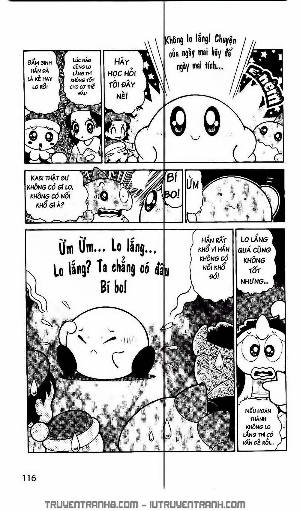 ngôi sao kabi chapter 197 8