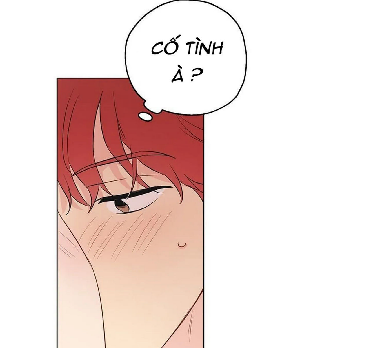 chuyện quái gì với giấc mơ đó vậy chapter 5 6