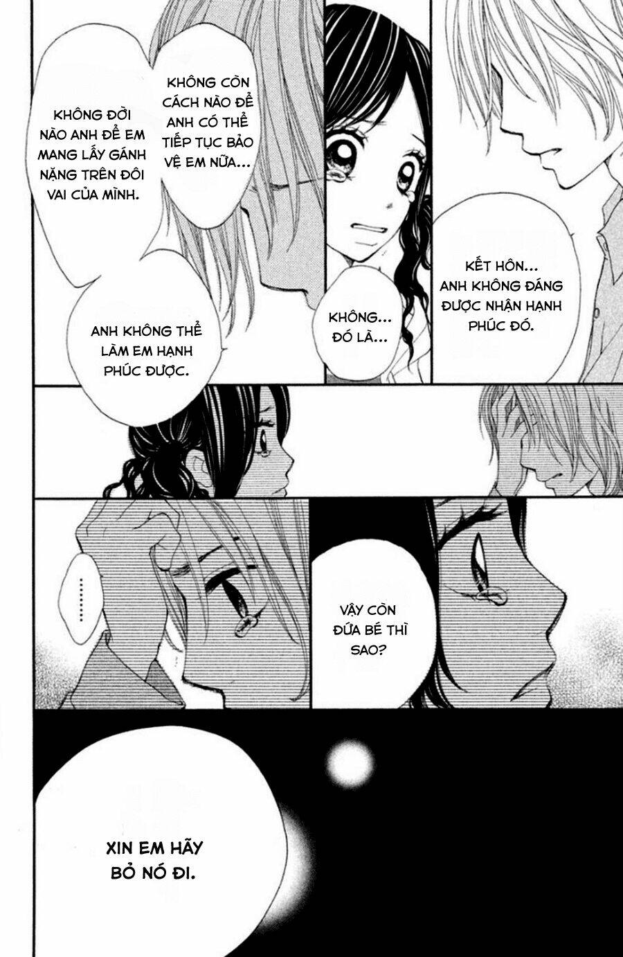 inochi chapter 11 34