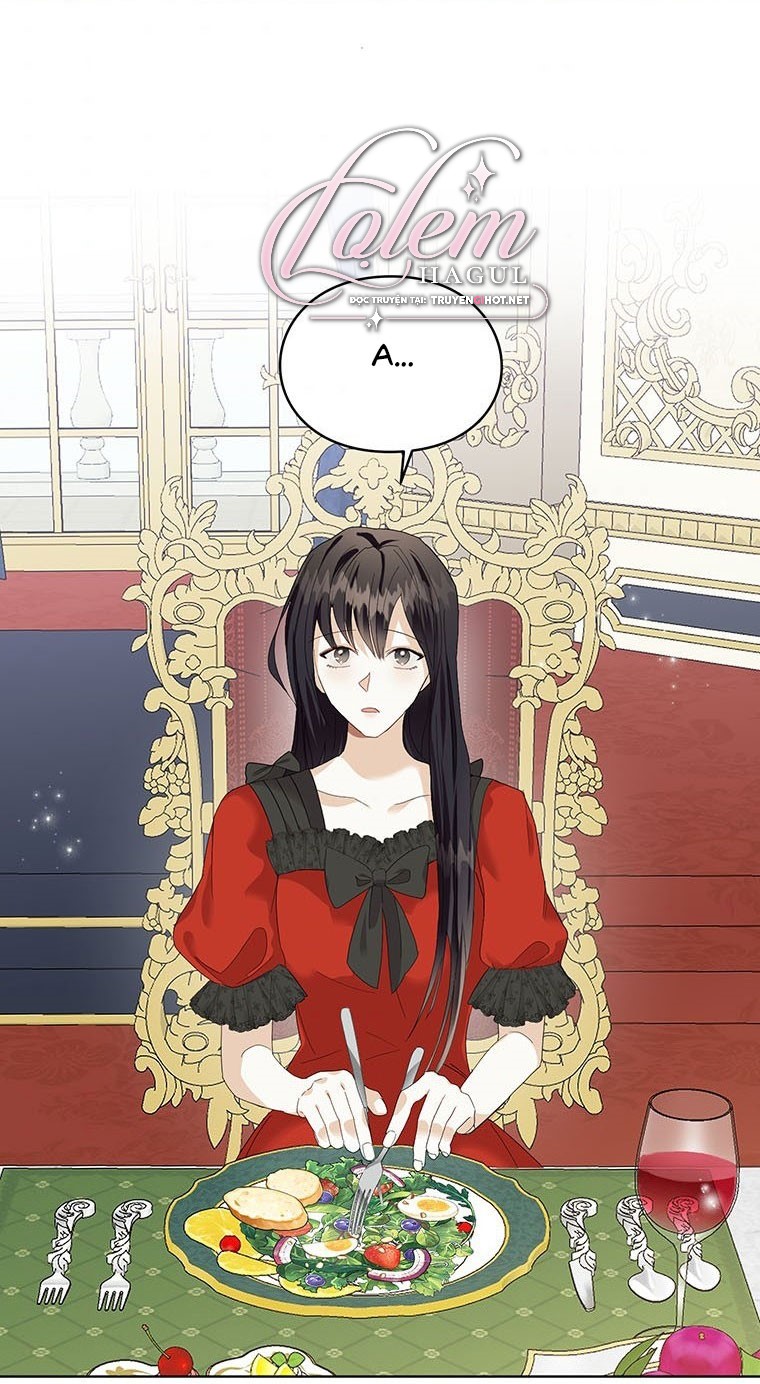 kết cục buồn của trò chơi nhập vai chapter 23 4