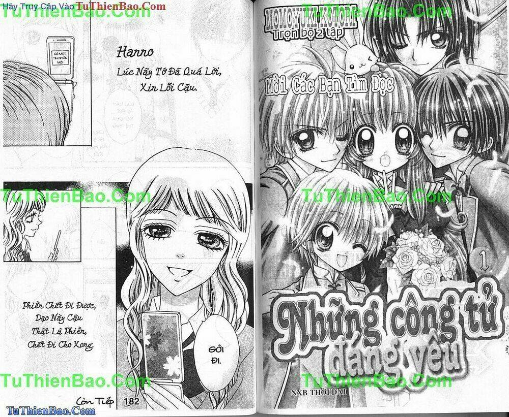 tình bạn đích thực chapter 10 92