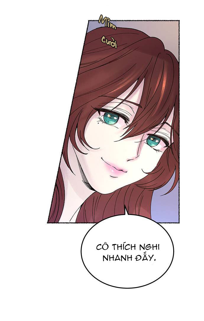 như gió trên cành cây khô chapter 10 30