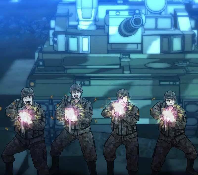 Sự Trở Lại Của Anh Hùng Diệt Thế chapter 37.5 131