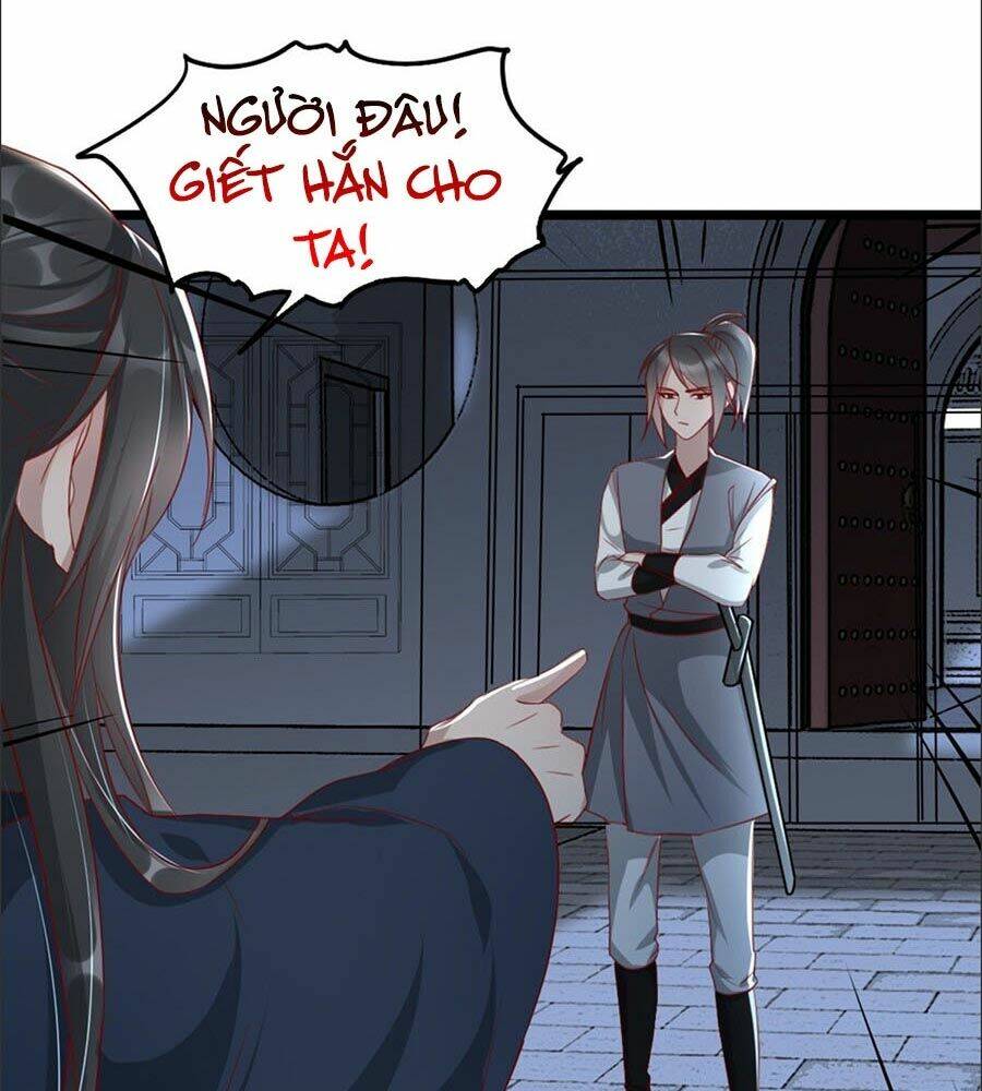 gian phi như thử đa kiều chapter 99 15