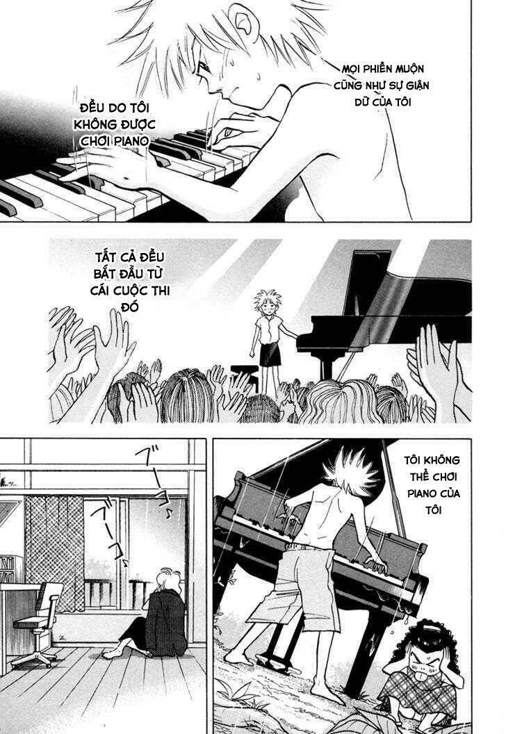 piano no mori chapter 42 16