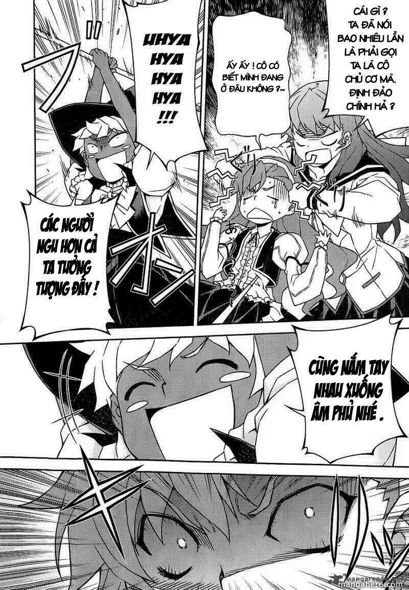 onihime vs chapter 18 16