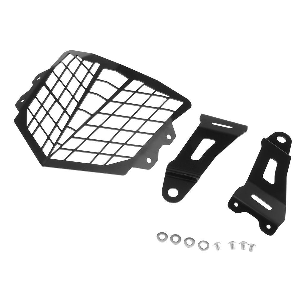 Motorcycle Headlight Protector  Cover for  CRF250L 2012-2017