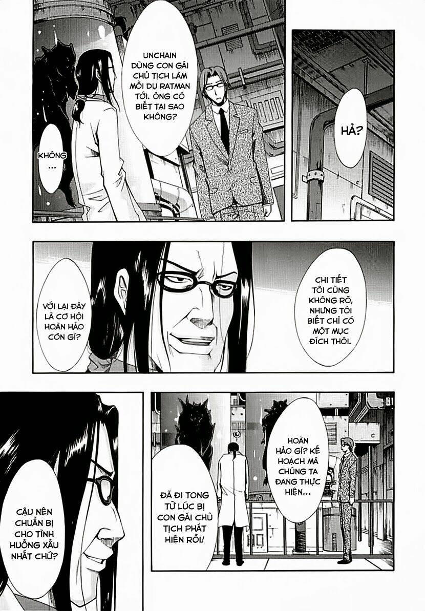 anh hùng xấu xa chapter 27 19