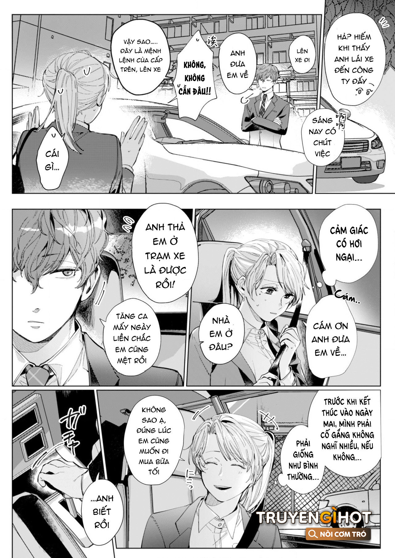 xử nữ tuổi 26 chapter 5.1 12