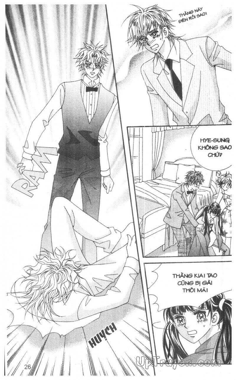 meo meo dịu dàng đi nhé chapter 9 26