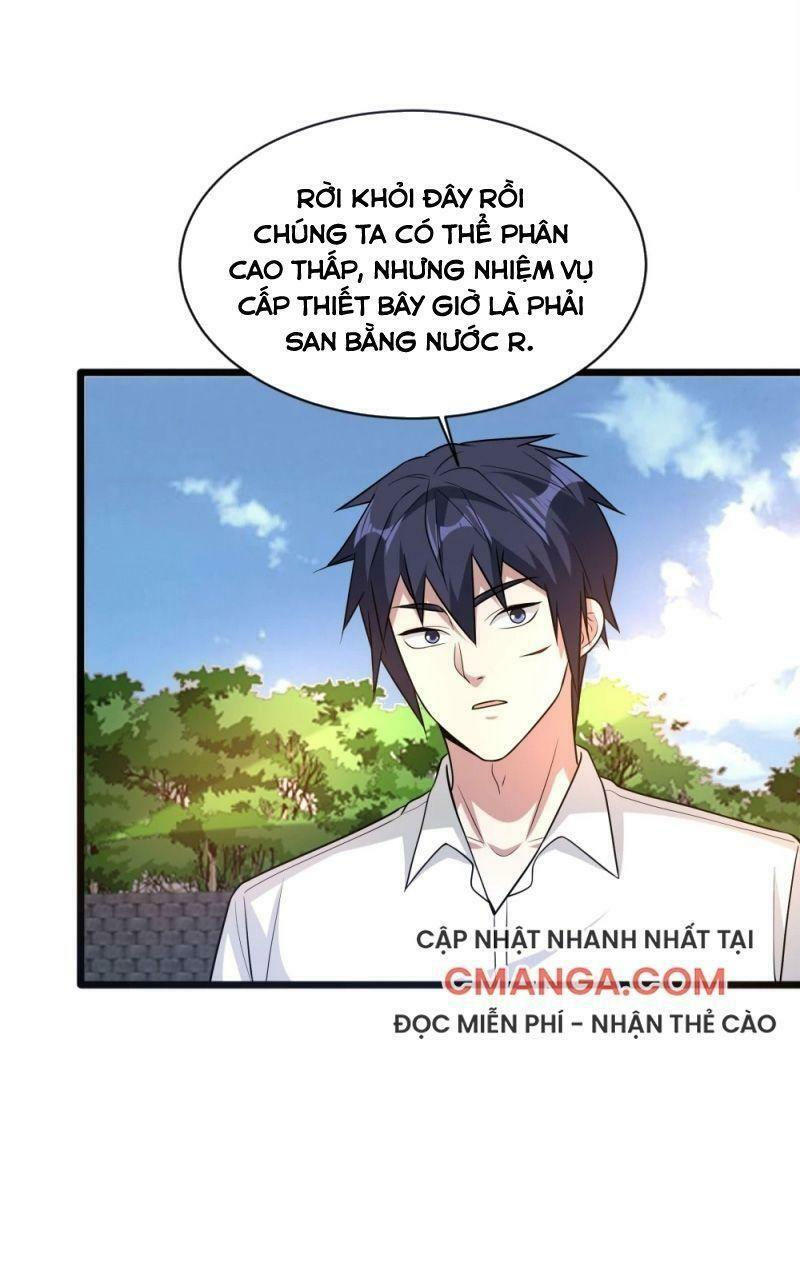 đô thị tà vương chapter 177 15