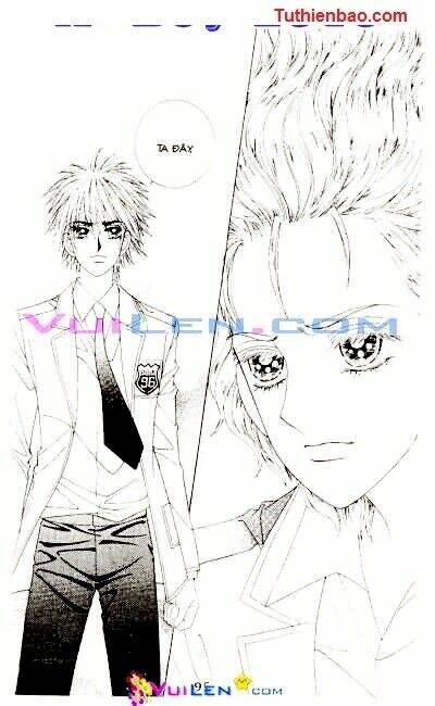 mặt nạ tình yêu chapter 90 15