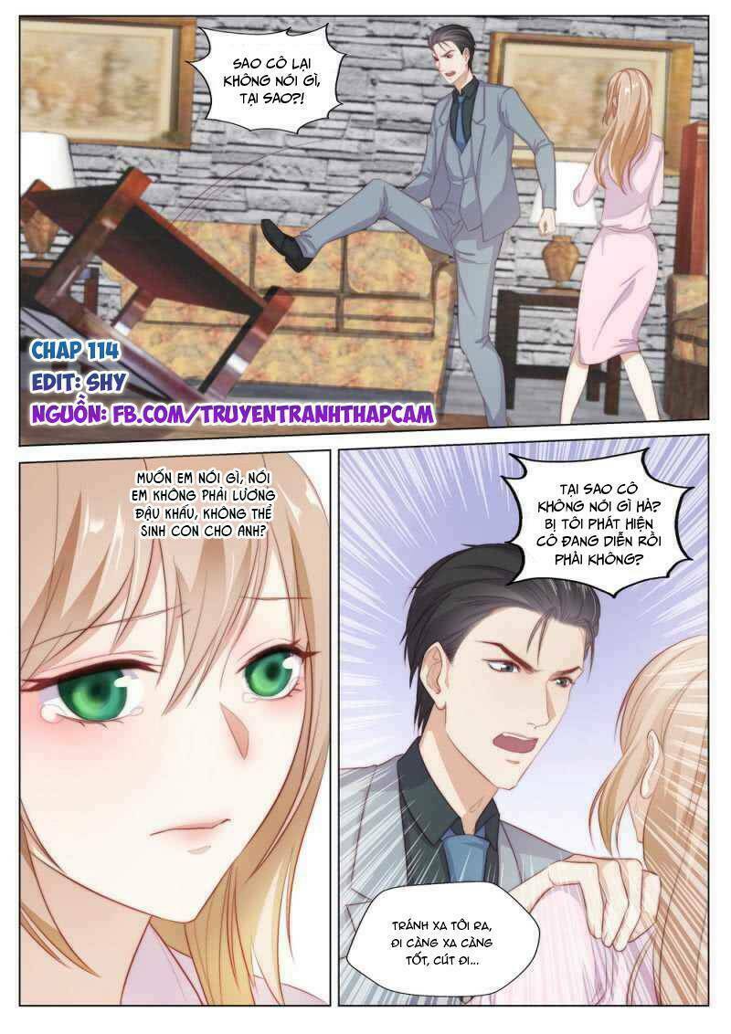 nam thần cách vách chapter 114 1