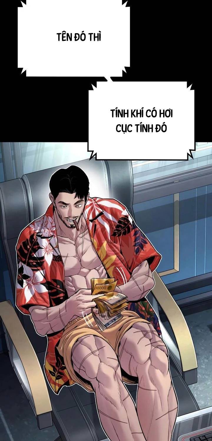 đặc vụ kim chapter 150 157