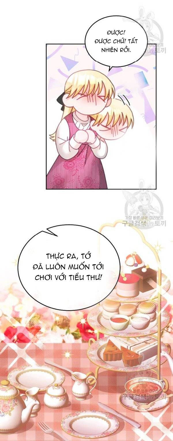 cô tiểu thư bé nhỏ thuần hóa các nhân vật chính chapter 22 10