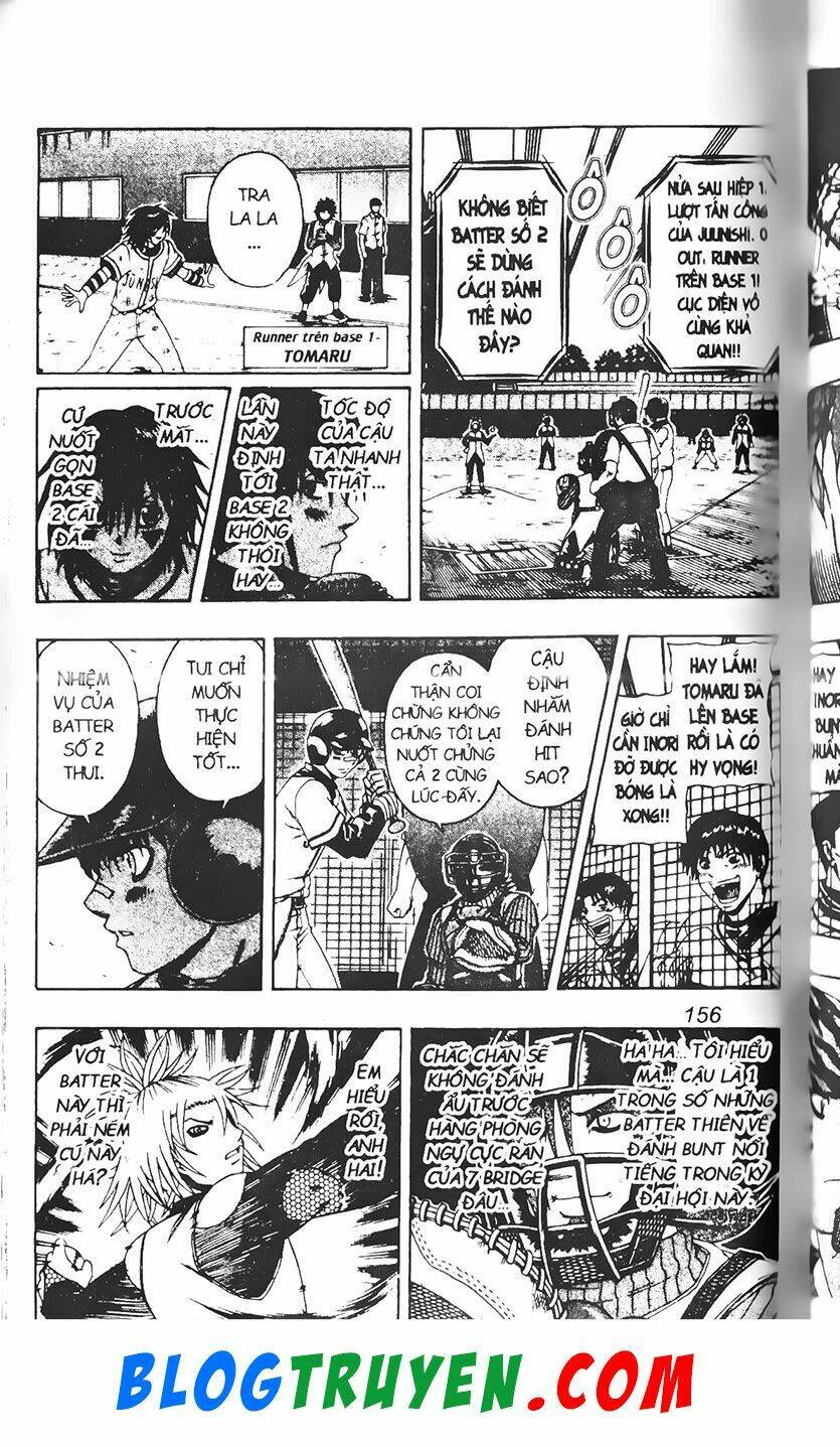 mr.fullswing chapter 187 6