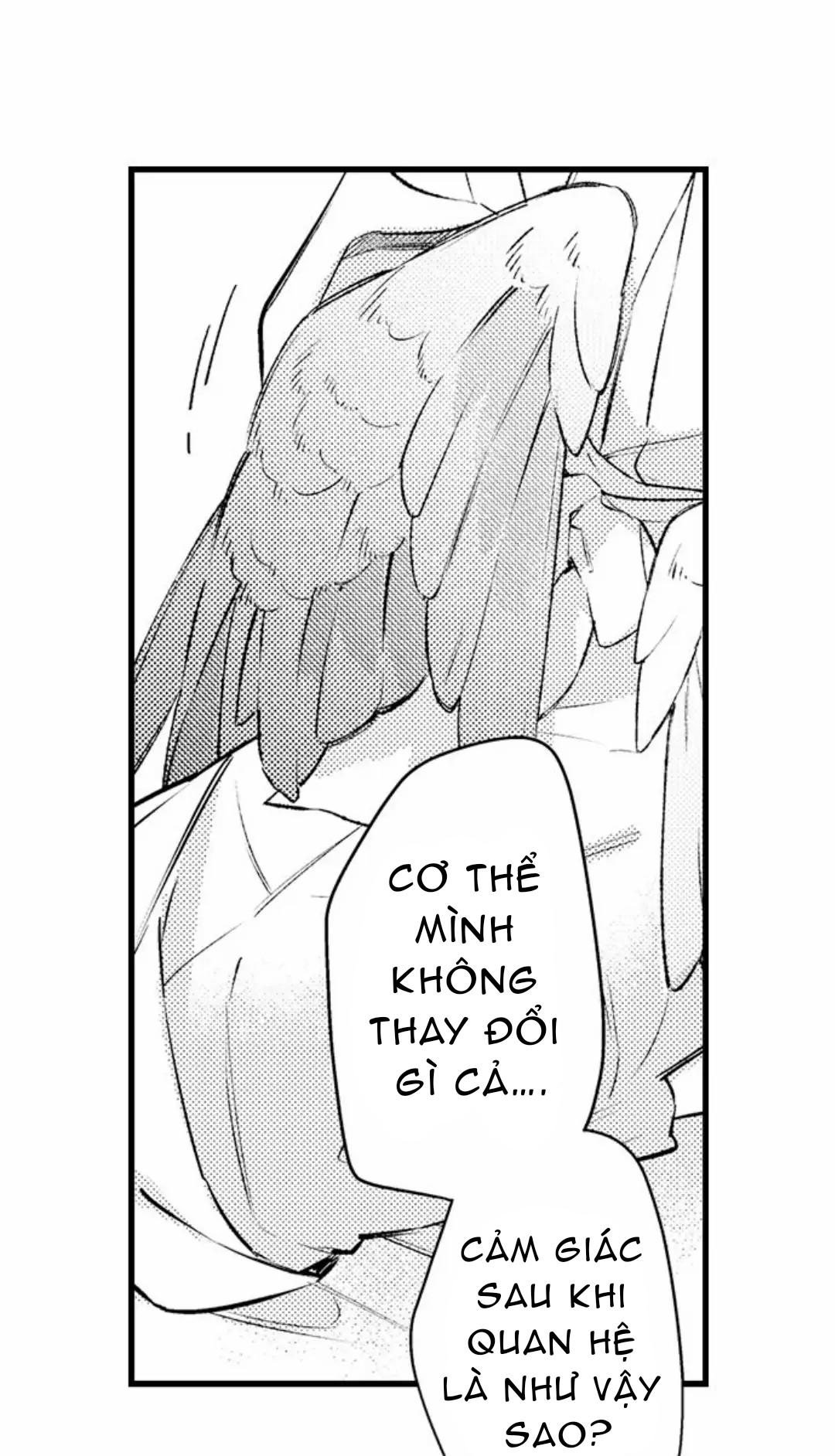 điểu thượng minh hoa chapter 12.1 4