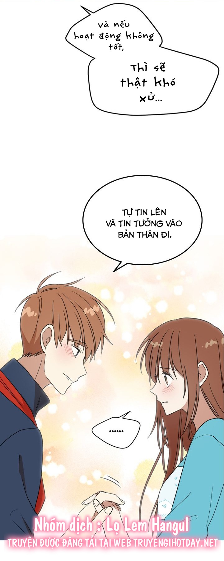 công thức cho tình yêu chapter 89 3