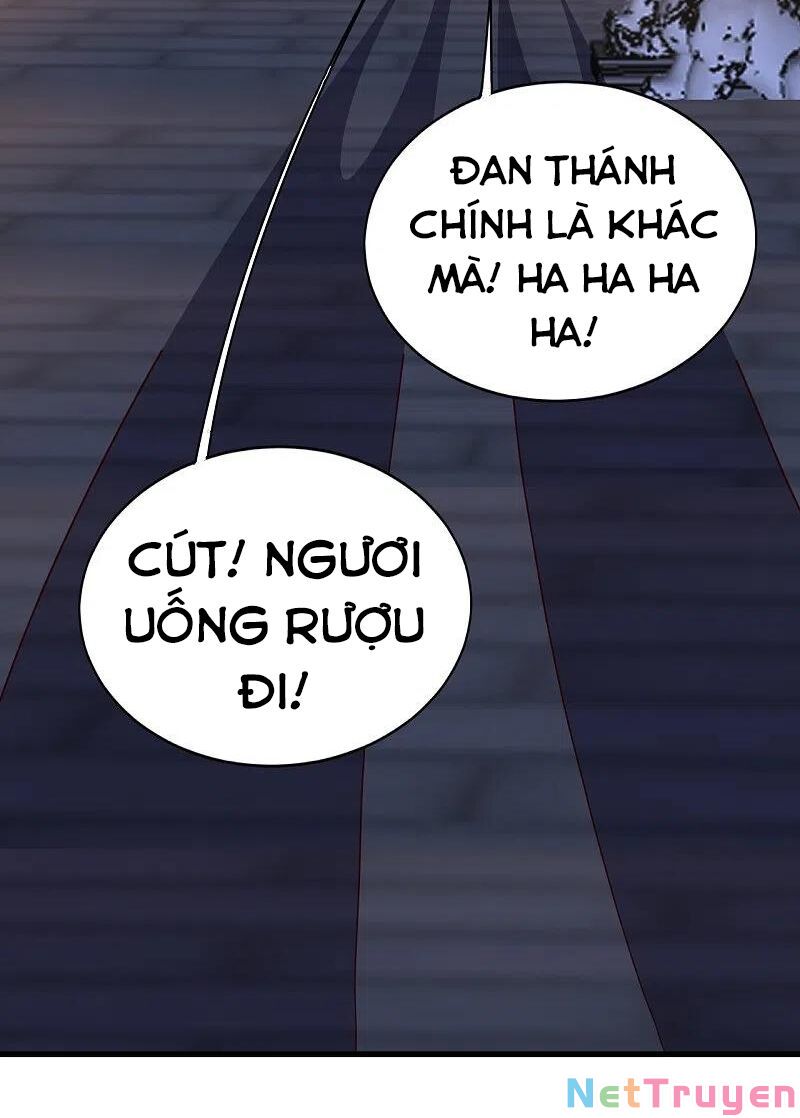 tiên võ đế tôn chapter 301 25