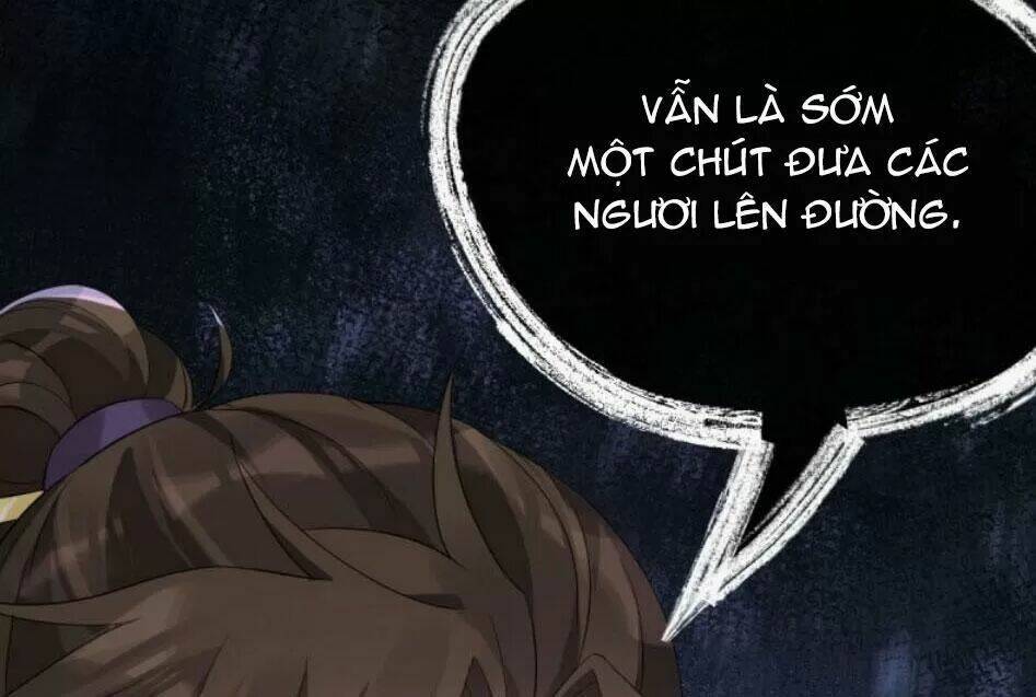 phế nữ yêu thần chapter 64 68