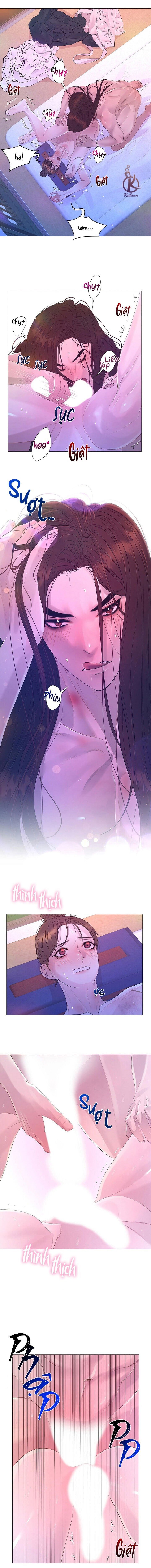 dạ xoa hoá diễn ký chapter 65 7