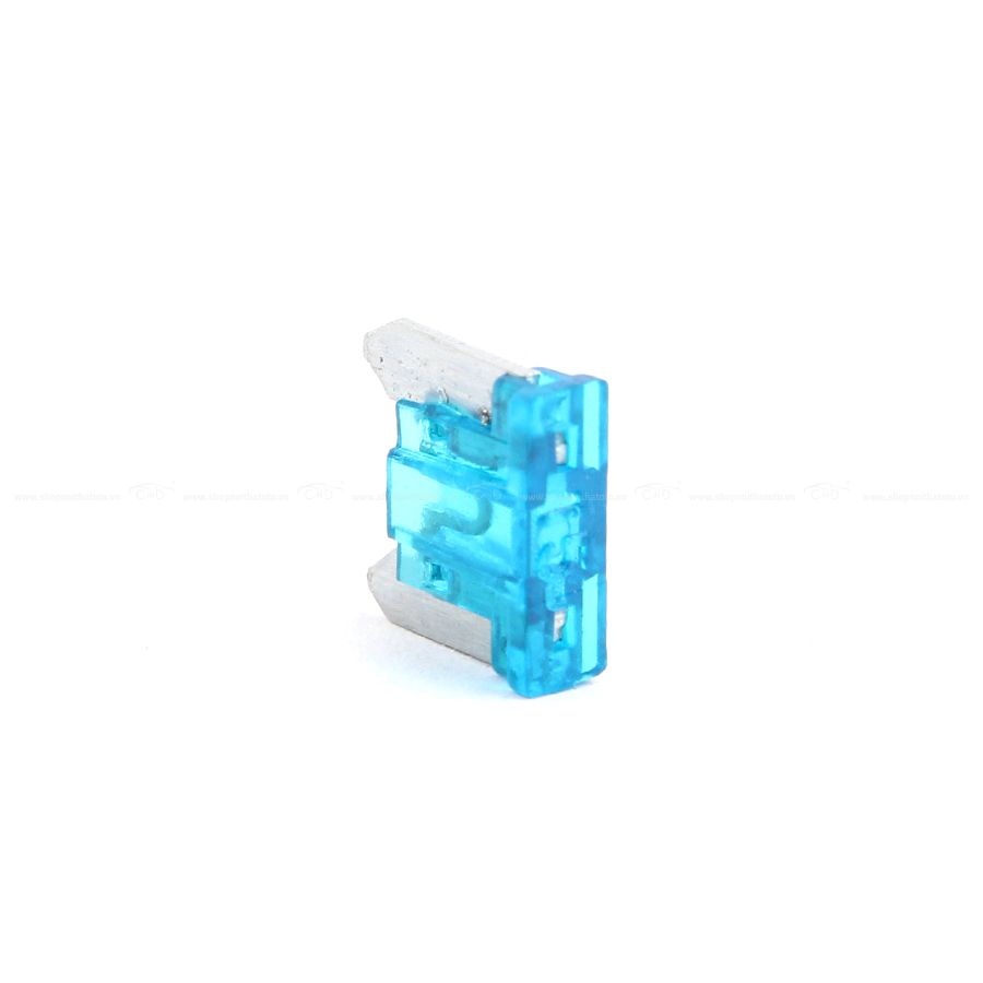 Cầu Chì Super Mini CIND VI-SM1 15A