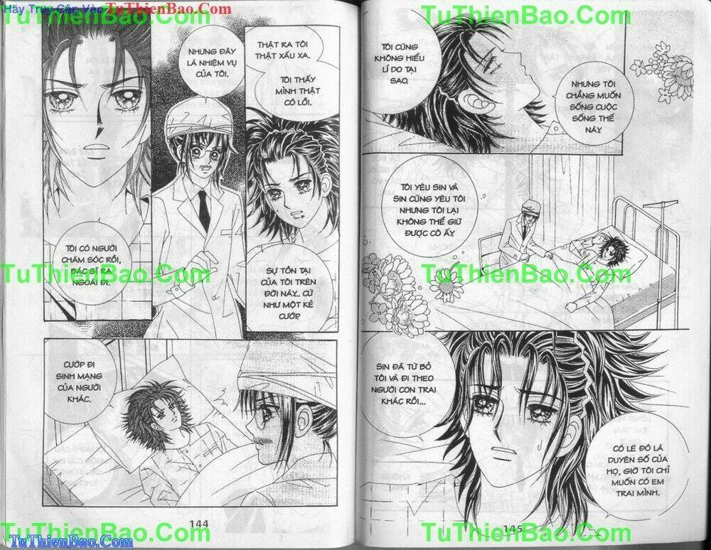 vua xa lộ chapter 9 73