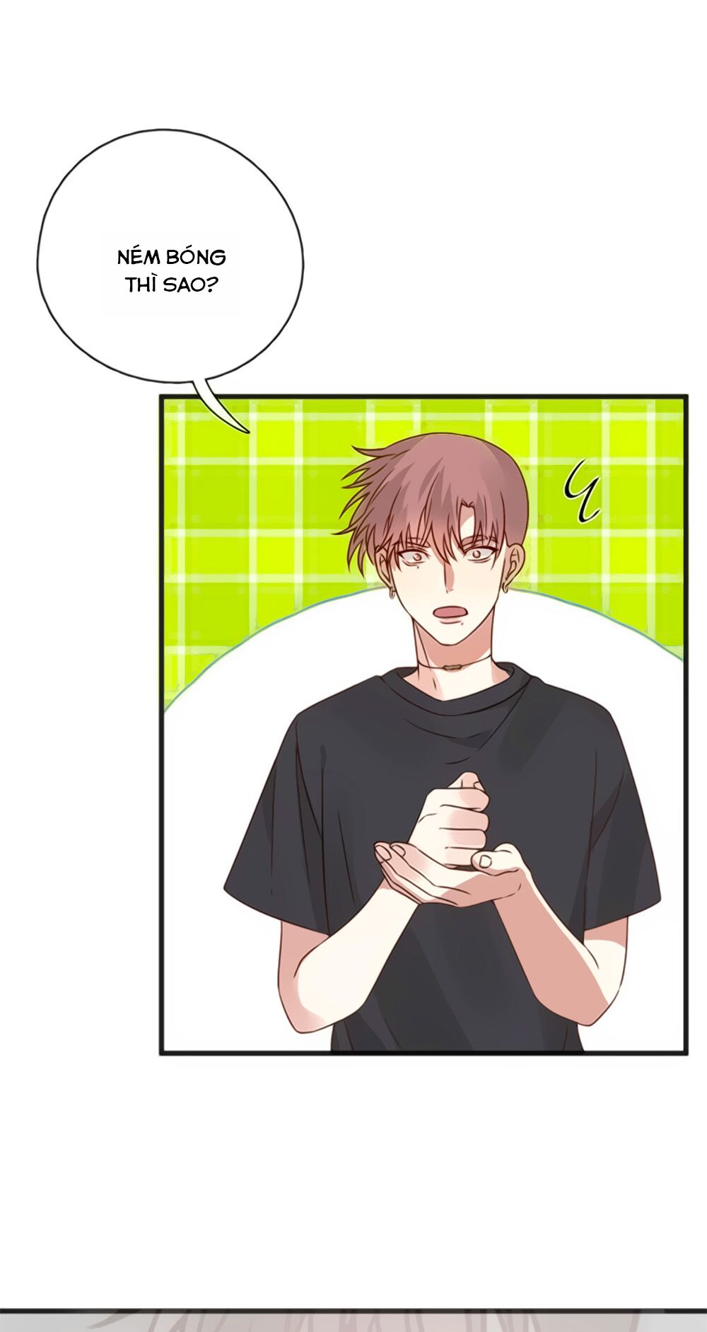 xông vào tim anh chapter 25 42