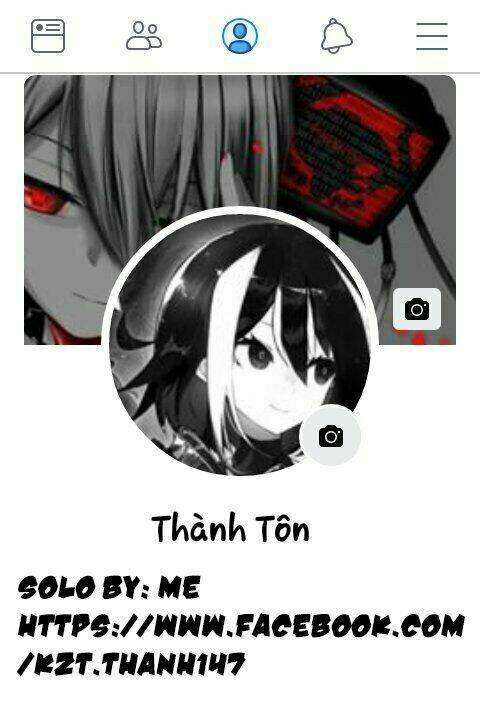 bạo liệt thiếu nữ chapter 7 1