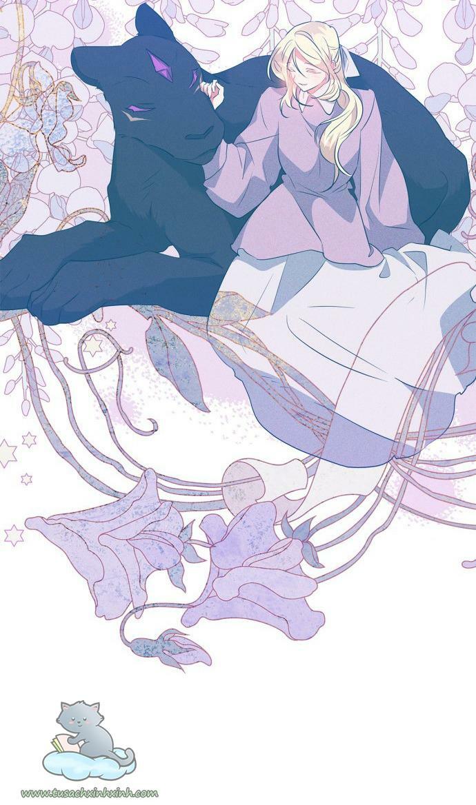 tôi đang nuôi dưỡng một con quái thú chapter 57 19