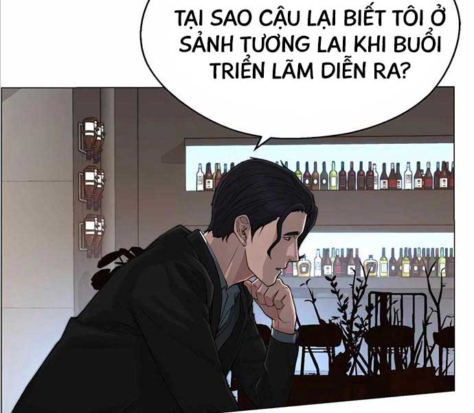 Người Đàn Ông Thực Thụ Chapter 136 - Trang 93