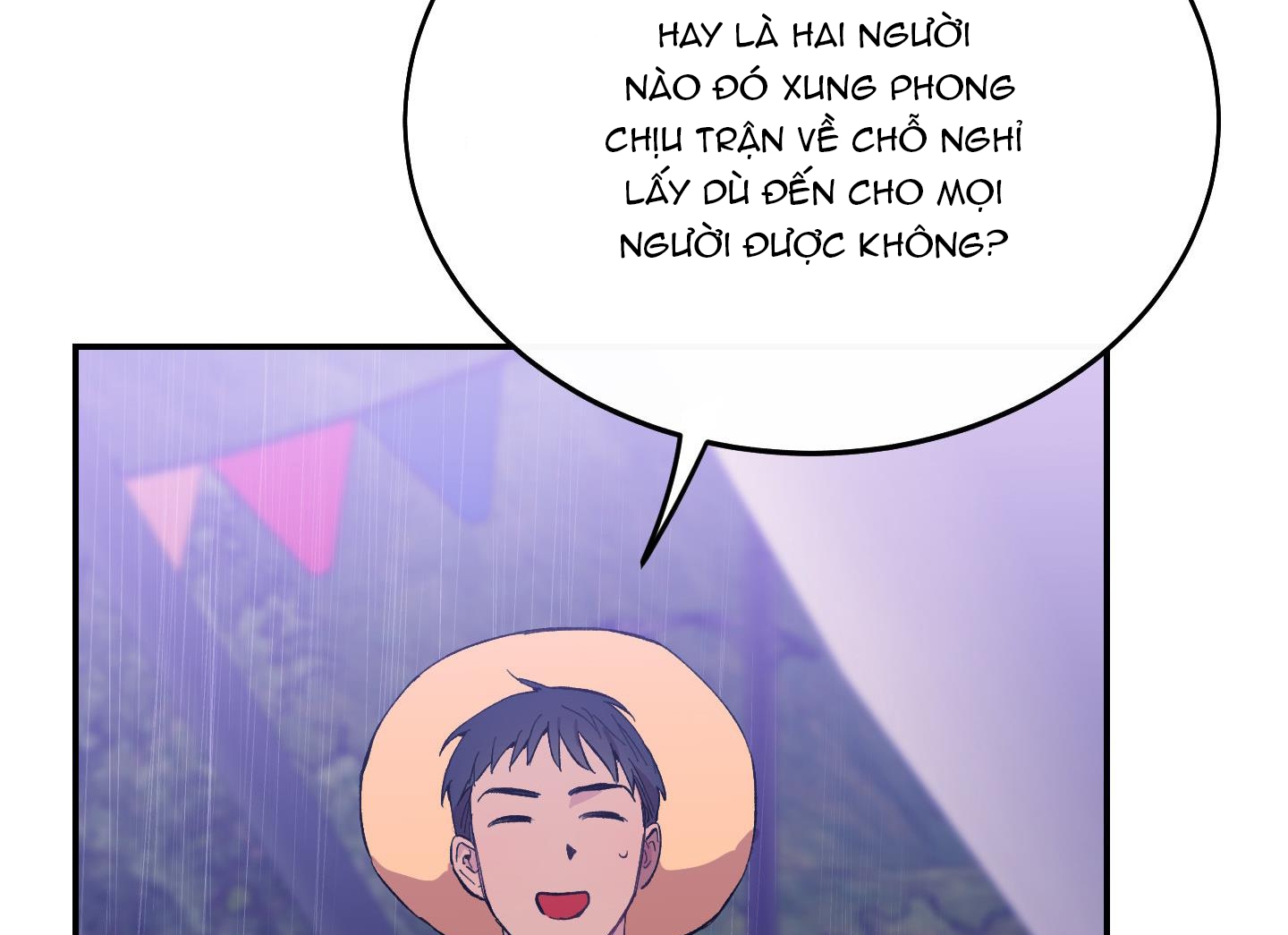 lãng mạn giả dối chapter 23 149