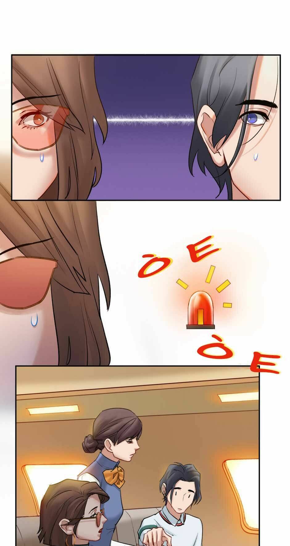 anh hùng và hiệp nữ chapter 39 14