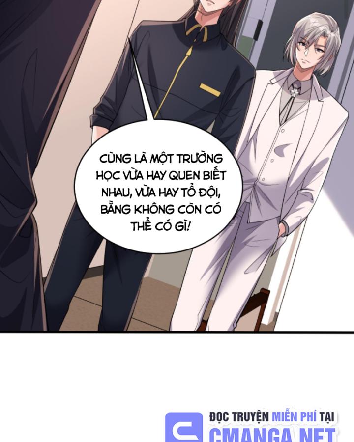 học cùng em gái, tôi bất cẩn vô địch rồi chapter 187 13