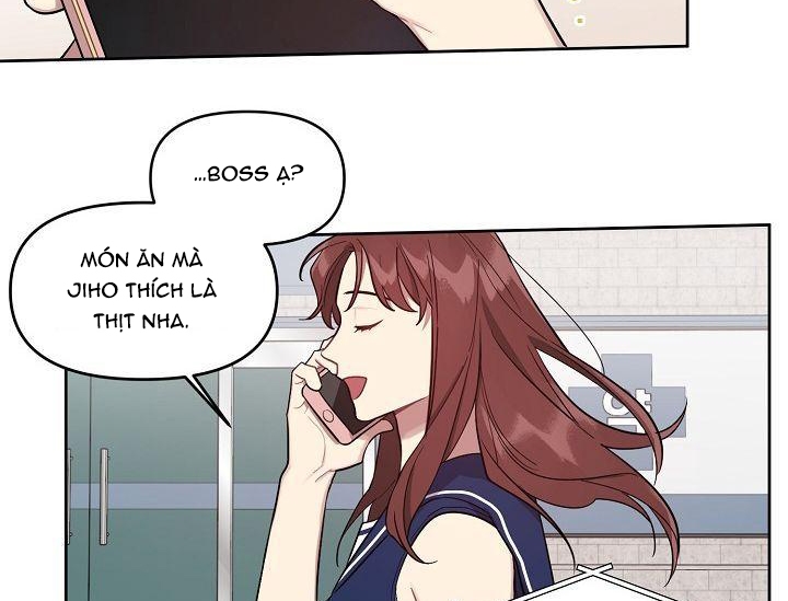 vị khách khả nghi và nhóc làm thêm chapter 10 63